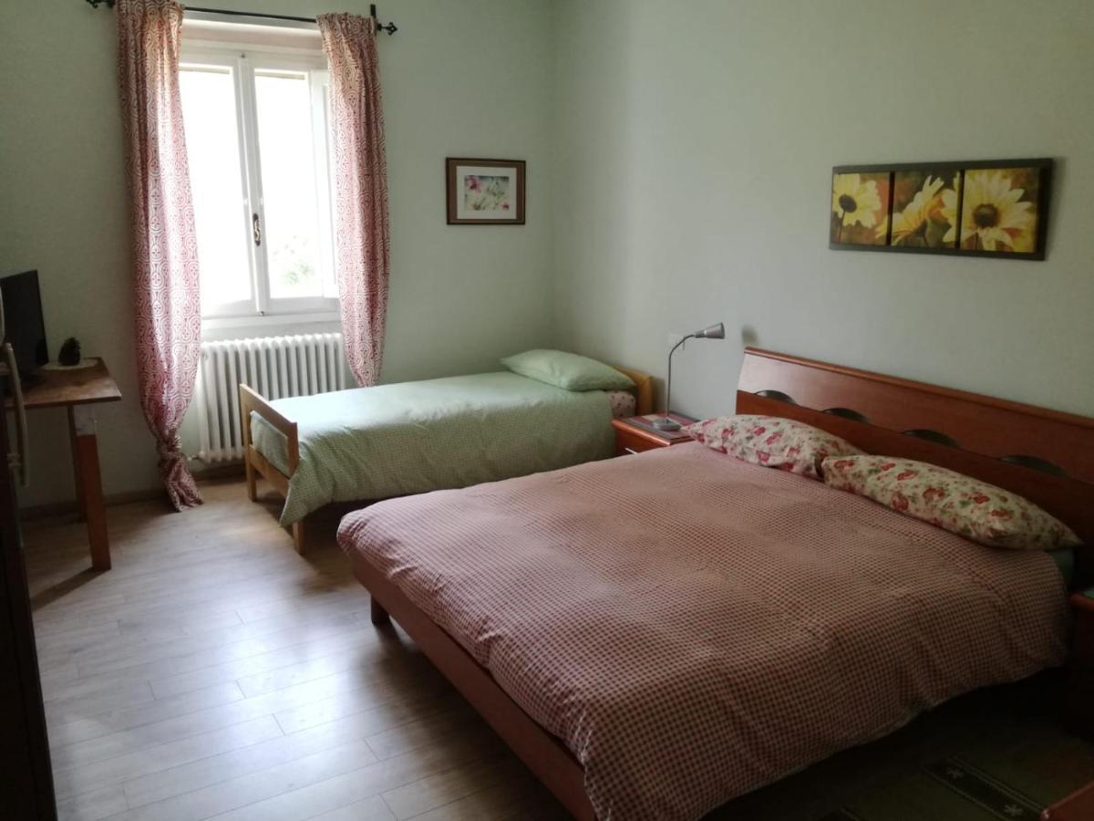 Fattoria La Tavernuzza Grassina Luaran gambar