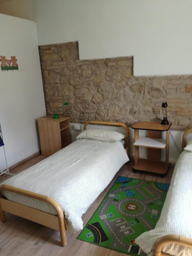 Fattoria La Tavernuzza Grassina Luaran gambar