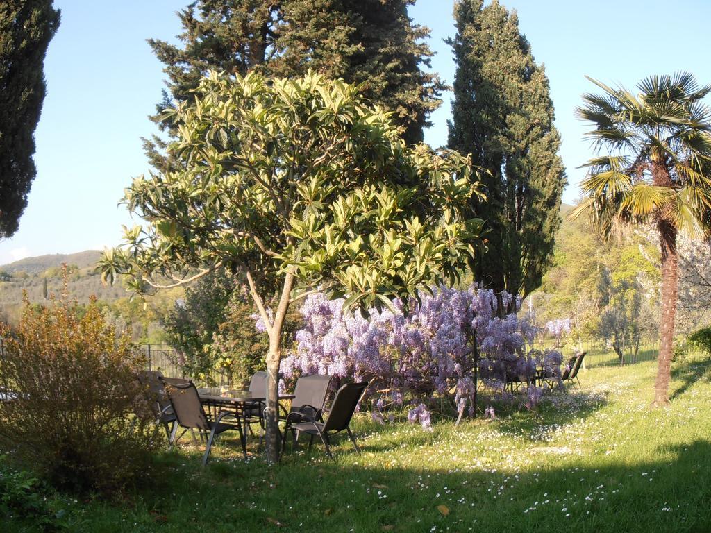 Fattoria La Tavernuzza Grassina Bilik gambar