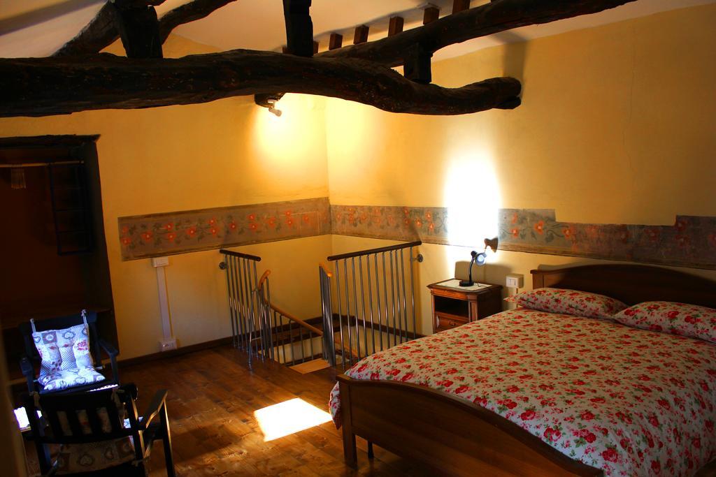Fattoria La Tavernuzza Grassina Luaran gambar