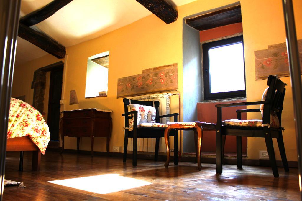 Fattoria La Tavernuzza Grassina Luaran gambar
