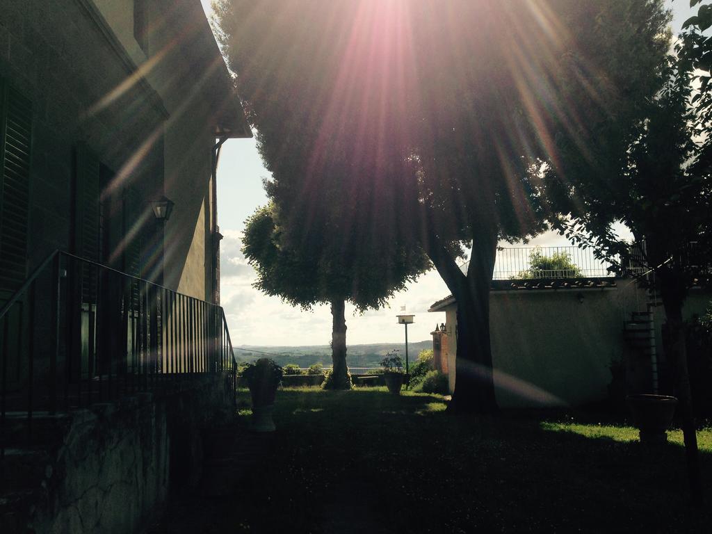 Fattoria La Tavernuzza Grassina Luaran gambar