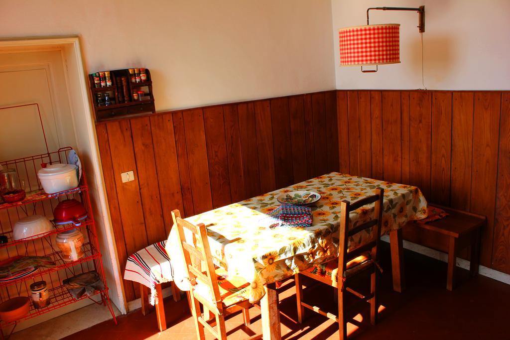 Fattoria La Tavernuzza Grassina Luaran gambar